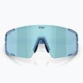 Napszemüveg Bliz P003 Small transparent blue/smoke ice blue multi 3