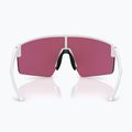 Napszemüveg Bliz P004 Nano Optics Nordic Light matte white/begonia/violet blue multi 2