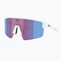 Napszemüveg Bliz P004 Small Nano Optics Nordic Light matte white/begonia/violet blue multi