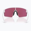 Napszemüveg Bliz P004 Small Nano Optics Nordic Light matte white/begonia/violet blue multi 4