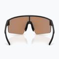 Napszemüveg Bliz P004 Nano Optics Nordic Light matte black/coral/orange blue multi 5