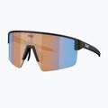 Napszemüveg Bliz P004 Small Nano Optics Nordic Light matte black/coral/orange blue multi