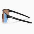 Napszemüveg Bliz P004 Small Nano Optics Nordic Light matte black/coral/orange blue multi 4