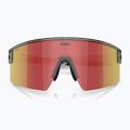 Napszemüveg Bliz P004 transparent dark grey/brown red multi 3
