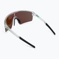 Napszemüveg Bliz P004 transparent white/brown green multi 2