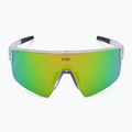 Napszemüveg Bliz P004 transparent white/brown green multi 3