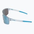 Napszemüveg Bliz P004 transparent blue/smoke ice blue multi 4