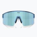 Napszemüveg Bliz P004 Small transparent blue/smoke ice blue multi 3