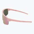 Napszemüveg Bliz P004 Small matte pink/brown rosé multi 4