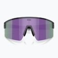 Napszemüveg Bliz P004 Small crystal black/grey purple multi 8
