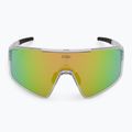 Napszemüveg Bliz P001S transparent white/brown green multi 3