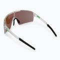 Napszemüveg Bliz P001 transparent white/brown green multi 2