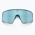 Napszemüveg Bliz P001S transparent blue/smoke ice blue multi 4