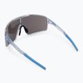 Napszemüveg Bliz P001 transparent blue/smoke ice blue multi 2