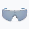 Napszemüveg Bliz P001 transparent blue/smoke ice blue multi 3