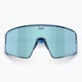 Napszemüveg Bliz P001 transparent blue/smoke ice blue multi 3