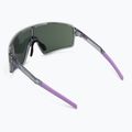 Napszemüveg Bliz P001S crystal black/grey purple multi 2