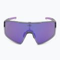 Napszemüveg Bliz P001S crystal black/grey purple multi 3
