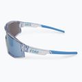 Napszemüveg Bliz Fusion transparent blue/smoke ice blue multi 5