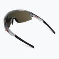 Napszemüveg Bliz Matrix transparent dark grey/brown red multi 2