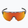 Napszemüveg Bliz Matrix transparent dark grey/brown red multi 3