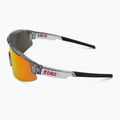 Napszemüveg Bliz Matrix transparent dark grey/brown red multi 4