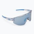 Napszemüveg Bliz Matrix transparent blue/smoke ice blue multi