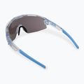 Napszemüveg Bliz Matrix transparent blue/smoke ice blue multi 2
