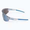 Napszemüveg Bliz Matrix transparent blue/smoke ice blue multi 4