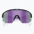 Napszemüveg Bliz Matrix Small crystal black/grey purple multi 3