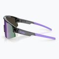 Napszemüveg Bliz Matrix Small crystal black/grey purple multi 4