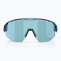 Napszemüveg Bliz Matrix Small transparent blue/smoke ice blue multi 2