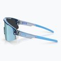 Napszemüveg Bliz Matrix Small transparent blue/smoke ice blue multi 4