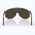 Napszemüveg Bliz Hero transparent white/brown green multi 4