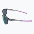 Napszemüveg Bliz Hero Small crystal black/grey purple multi 4
