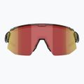 Napszemüveg Bliz Breeze transparent dark grey/brown red multi 2