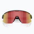 Napszemüveg Bliz Breeze transparent dark grey/brown red multi 3