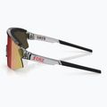 Napszemüveg Bliz Breeze transparent dark grey/brown red multi 5