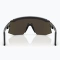 Napszemüveg Bliz Breeze transparent dark grey/brown red multi 6