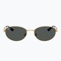 Napszemüveg Ray-Ban RB3774D arista gold/dark grey 2