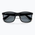 Napszemüveg Ray-Ban Rb4264 Polarized+ Lenses matte matte black/blue polarized+ 4