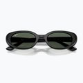 Napszemüveg Ray-Ban RB4441D Bio-Based black/dark green 3