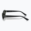 Napszemüveg Ray-Ban RB4441D Bio-Based black/dark green 6