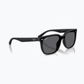 Napszemüveg Ray-Ban RB4466D matt black/grey