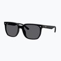 Napszemüveg Ray-Ban RB4466D matt black/grey 4