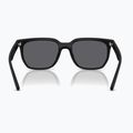 Napszemüveg Ray-Ban RB4466D matt black/grey 5