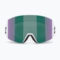 Síszemüveg Bliz G003 matte white/brown/green multi 2