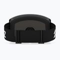 Síszemüveg Bliz G003 matte black/brown/blue multi 3