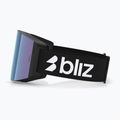 Síszemüveg Bliz G003 matte black/brown/blue multi 4