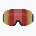 Síszemüveg Bliz G003 matte camo green/brown/red multi 2